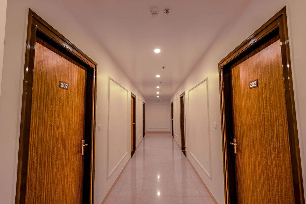 Hotel Lalita Palace Jaipur Bagian luar foto